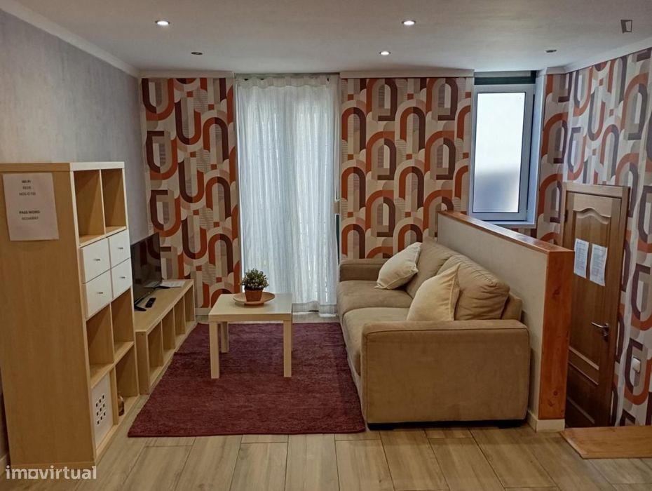 Apartamento com 2 quartos - localizado em Setubal