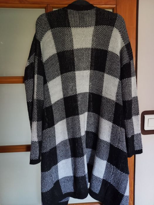 Kardigan Sinsay z kieszeniami