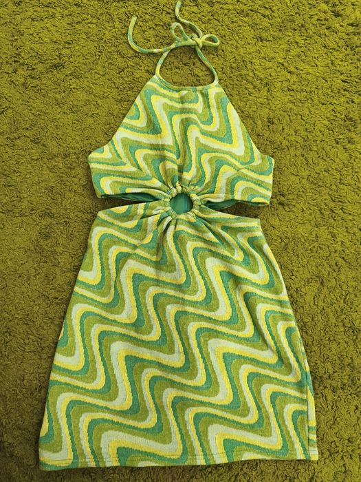 Плаття Zara S ідеальний стан