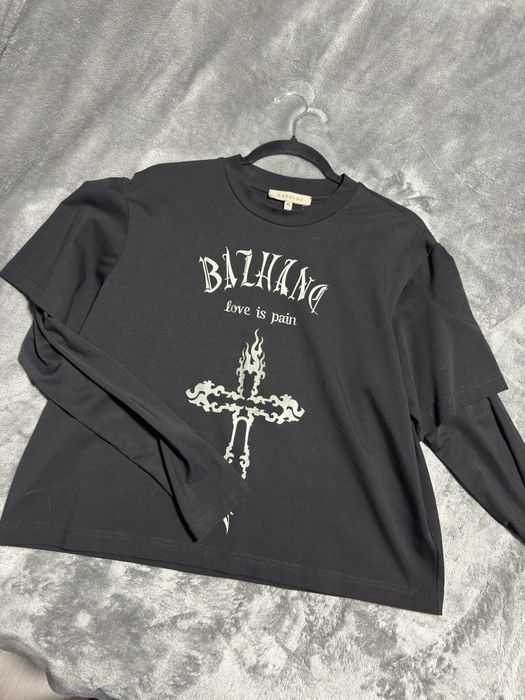 Жіноча футболка bazhane