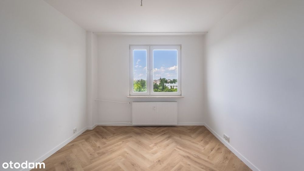 Mieszkanie – Kraków, Bieżanów-Prokocim - Widok 5