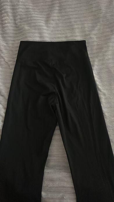 Under Armour Calças flare mulher