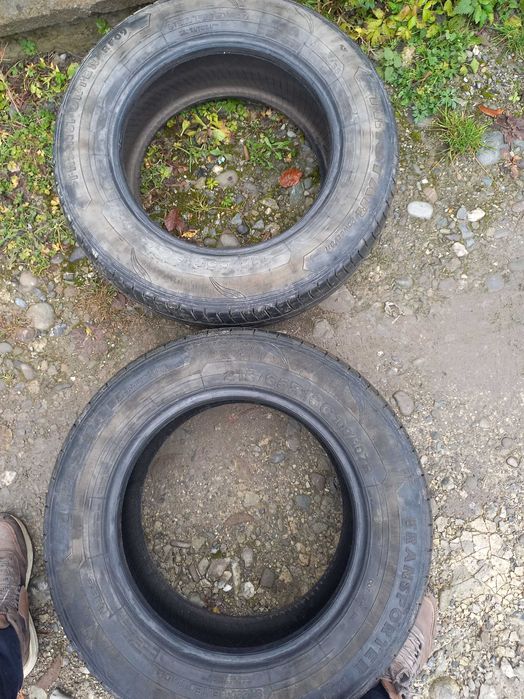 Літнi шини 215/65 R16 C ГРУЗОВI