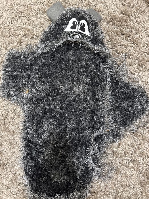 Костюм їжачка для хлопчика