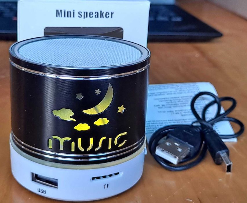 Mini głośnik Speaker