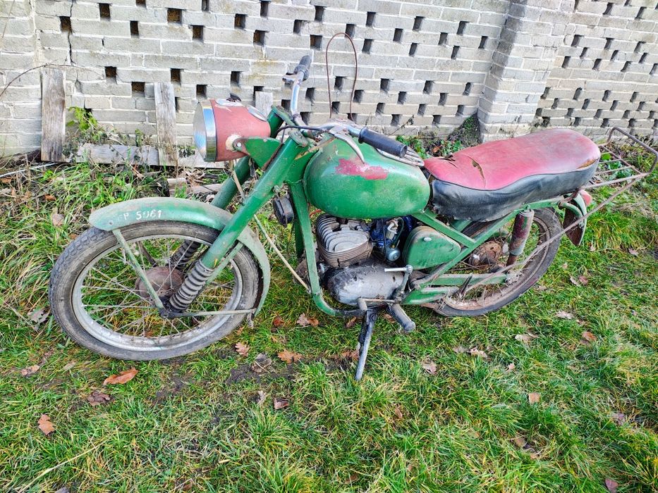 Wsk  175 nie mz  wfm