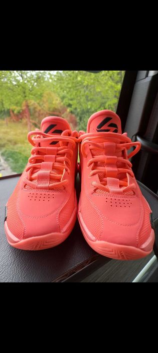 Buty Jordan Nike Luka 77