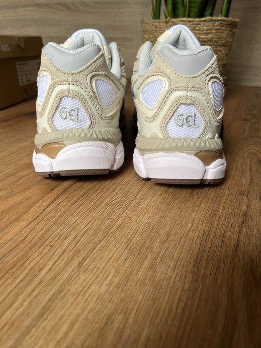 Asics Gel NYC - tamanho 42