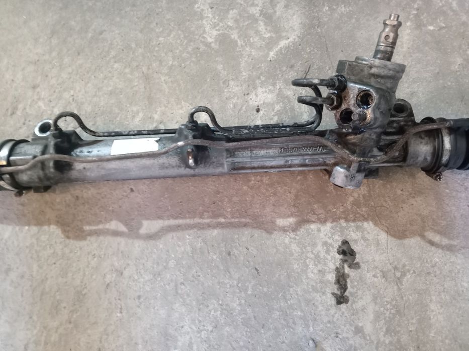 Продам рейку форд мондео оригинал