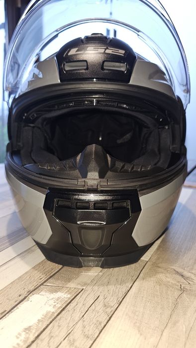 LS2 Scope Capacete integral