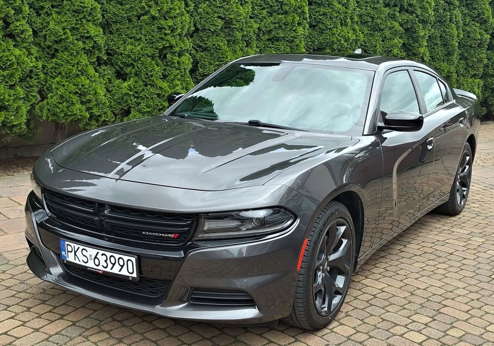 Dodge Charger