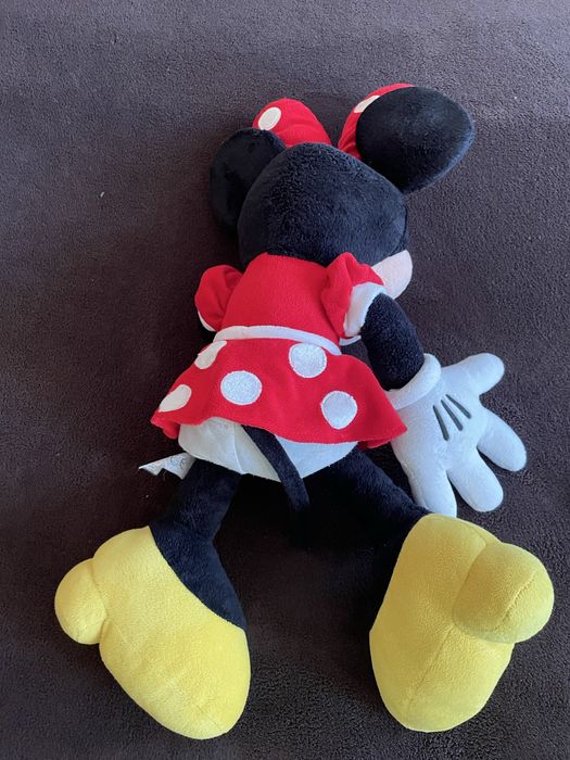Іграшка Міккі Маус Disney з Німеччини