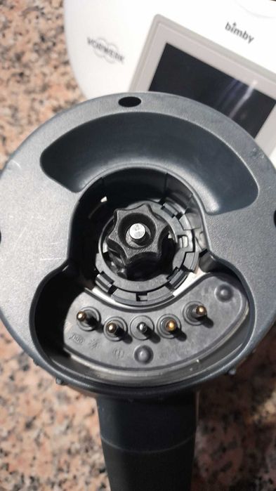 Bimby TM 5 em bom estado