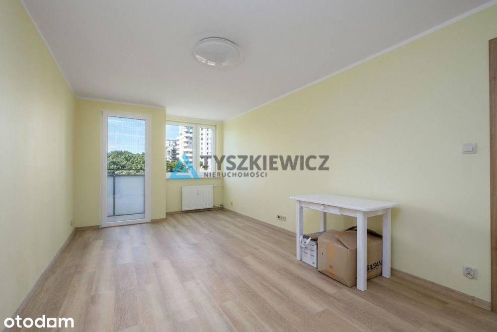 Gdynia Witomino - 2 oddzielne pokoje.