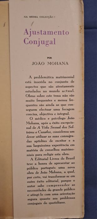 Livro de auto ajuda