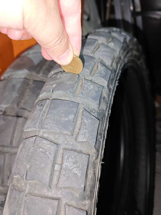 Pirelli Scorpion str rally