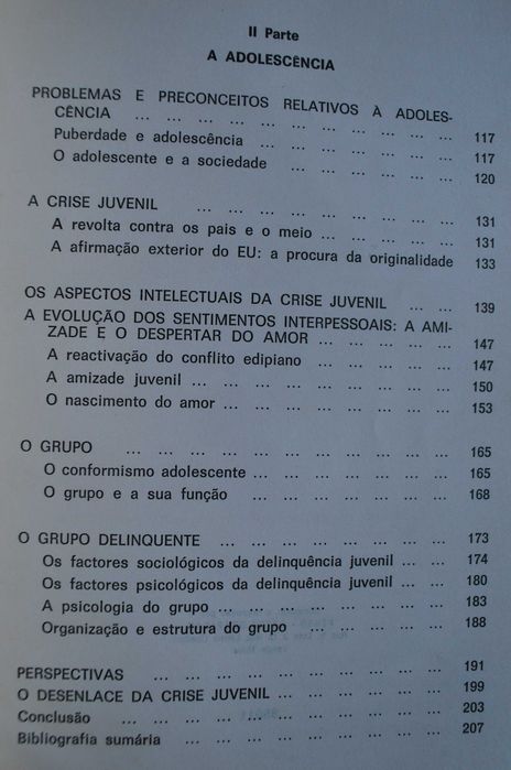 O Desenvolvimento Social da Criança e do Adolescente
