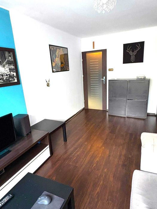 Dwupokojowe gotowe do zamieszkania Cicha spokojna okolica blisko centrum