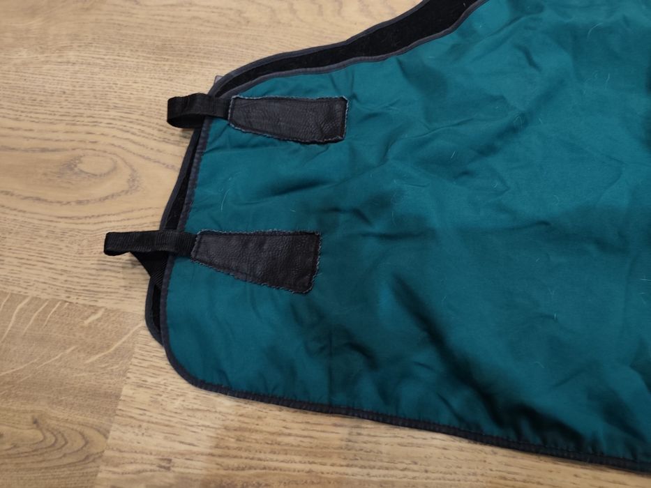 Derka stajenna 125 cm