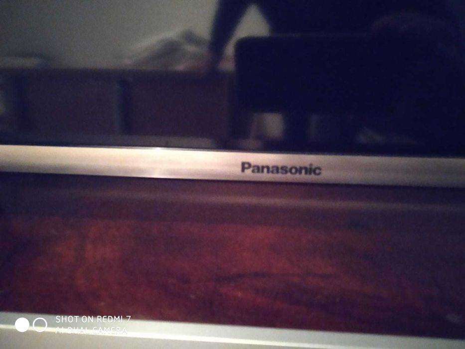 TV Panasonic Modelo TX
