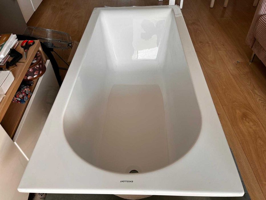 Wanna Excellent Aurum Slim 150x70
