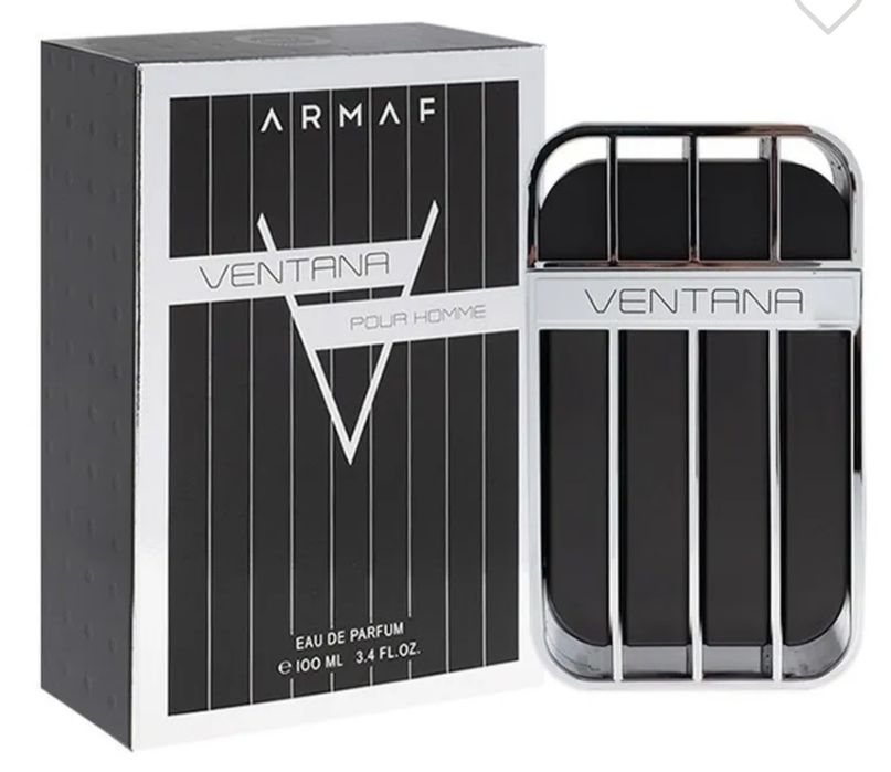 Armaf Ventana, woda toaletowa, 100 ml