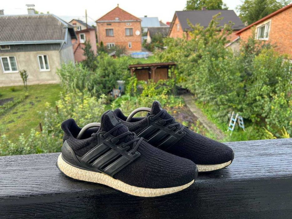 Кросівки Adidas Ultra Boost