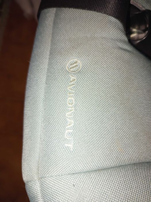 Cadeira avionaut sky up