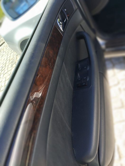 AUDI A6 1.9 110CV Gasóleo