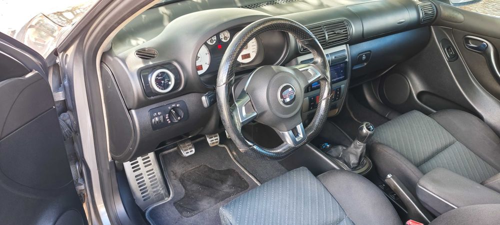 Seat Leon 1M ARL