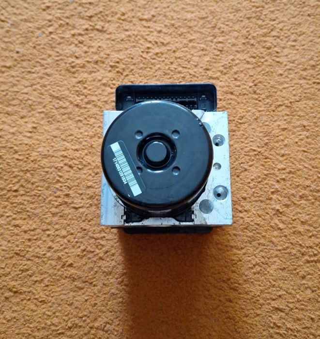 Блок ABS VW,Volkswagen,Golf V,Golf VI,Skoda,Audi A3,Seat,1K0907379BK
