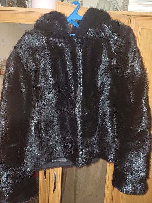 Шуба-трансформер