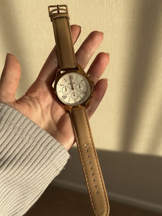 Годинник жіночий Fossil
