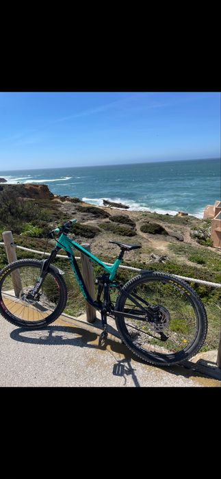 Transition partol bike MTB