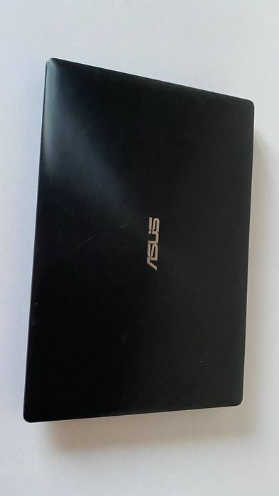 Ноутбук Asus для сёрфинга в интернете или для он лайн обучения