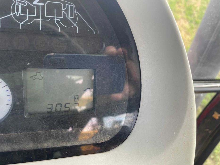 Ciągnik Massey Ferguson 6485 180KM 2004
