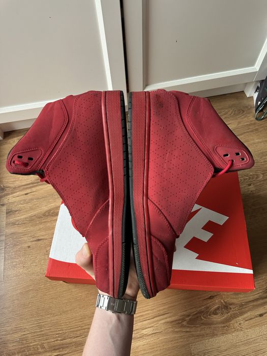 Buty Nike Air Jordan 1