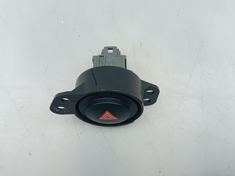 Botão / interruptor 4 piscas PEUGEOT 108