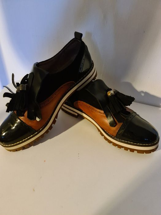 Buty Hiszpania  38