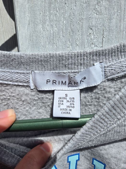 Bluza damska Primark California S