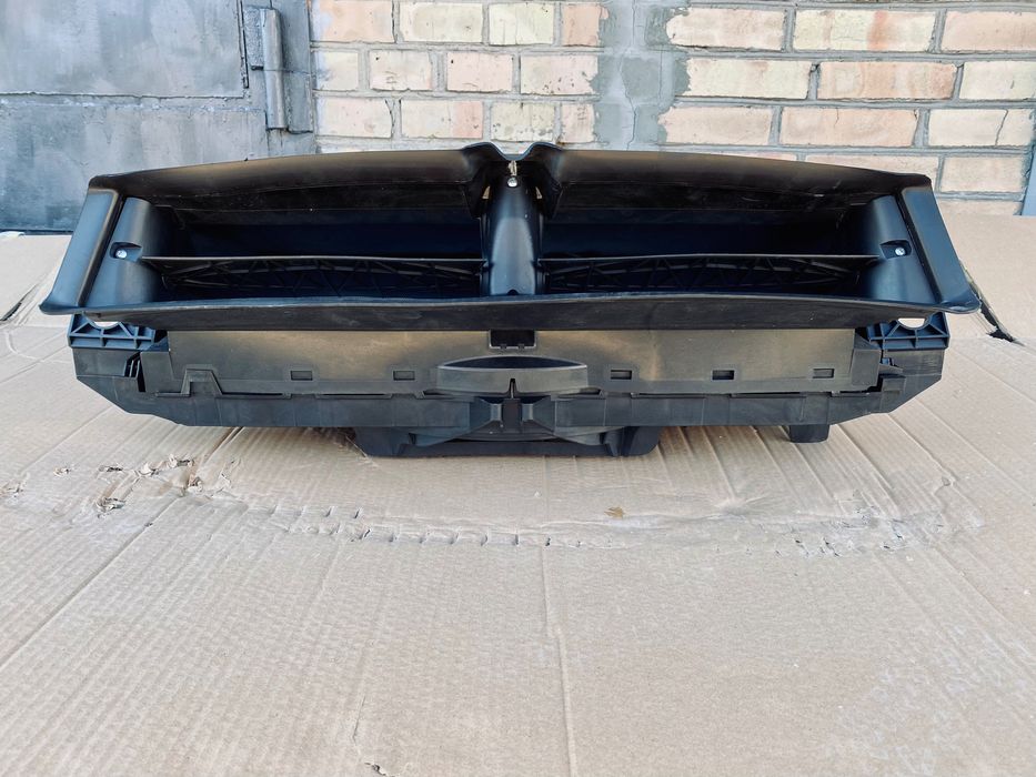 Радіатор основний Tesla model 3 Y новий