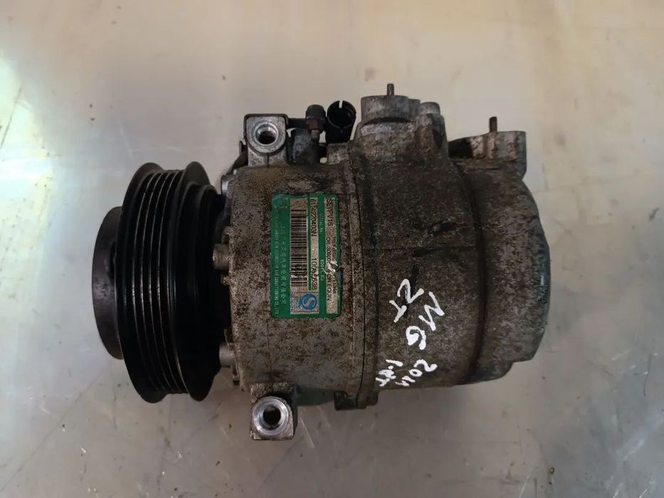 COMPRESSOR AC MG ZT / ROVER 75 1.8TURBO