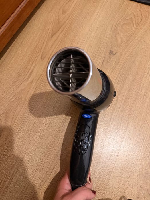 secador de cabelo