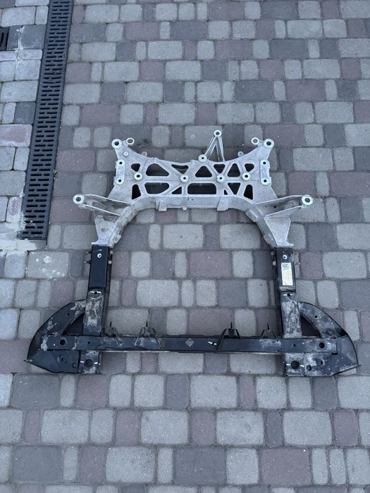 Разброрка Підрамник, балка болт еув, підкрилки розборка bolt euv