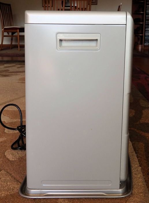 Aquecedor a parafina ZIBRO LC30 3000W