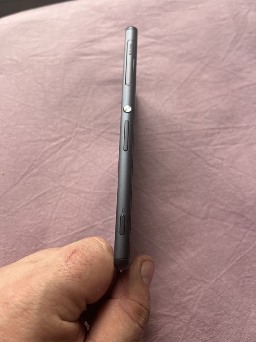 Sony Xperia Z3 D6603 смартфон