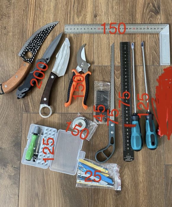 Насадка / кронштейн для болгарки різ плитки кут 45 ° заусовщик