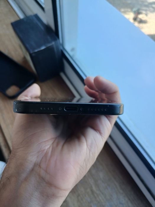 Vendo Iphone 15 Plus 128 GB