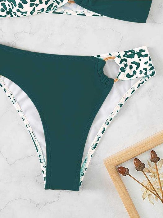 ⊛ Entrega Gratis 24H ~Bikini Fato de Banho «Super Oferta»Aproveita ja!