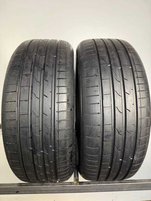 225/55/18 R18 Hankook Ventus S1 evo3 102Y 2шт Літня шина 7мм